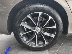 Volvo S60 B4 Smart Luxury Edition - ფოტო 6