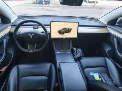 Tesla Model 3 556km Rear-Wheel Drive Edition - ფოტო 10