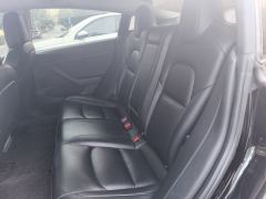 Tesla Model 3 556km Rear-Wheel Drive Edition - ფოტო 18