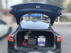 Tesla Model 3 556km Rear-Wheel Drive Edition - ფოტო 20