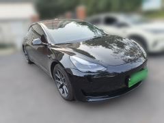 Tesla Model 3 556km Rear-Wheel Drive Edition - ფოტო 3