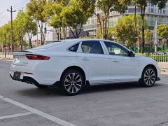 Geely Xingui 1.5T Edition - ფოტო 13