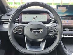 Geely Xingui 1.5T Edition - ფოტო 9