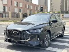 Chery Arrizo 8 PRO 1.6T Comfort Edition - ფოტო 1