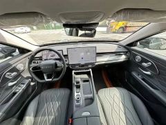 Chery Arrizo 8 PRO 1.6T Comfort Edition - ფოტო 2