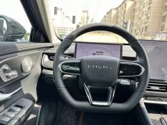 Chery Arrizo 8 PRO 1.6T Comfort Edition - ფოტო 6