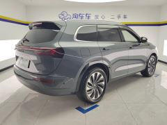 AITO HarmonyOS Intelligent Mobility M7 1.5T 200km 4WD Luxury Edition - фото 2