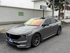 Bestune B70 2.0T Version - photo 1
