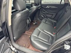 Bestune B70 2.0T Version - photo 10