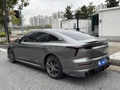 Bestune B70 2.0T Version - photo 11