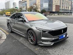 Bestune B70 2.0T Version - photo 3