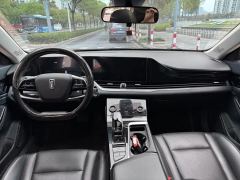 Bestune B70 2.0T Version - photo 5