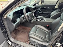 Bestune B70 2.0T Version - photo 6