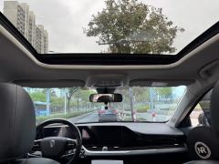 Bestune B70 2.0T Version - photo 7