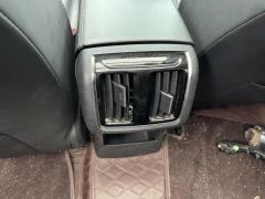 Bestune B70 2.0T Version - photo 8