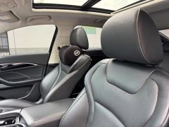 Bestune B70 2.0T Version - photo 9