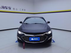 chevrolet malibu xl 535T Tiptronic Sharp edition - ფოტო 3
