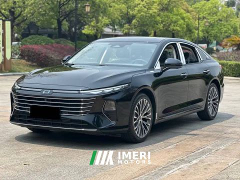 2022 Bestune Besturn B70 Third Generation 2.0T Automatic Luxury - ავტომობილი ჩინეთიდან