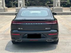 Bestune Besturn B70 Third Generation 2.0T Automatic Luxury - ფოტო 10