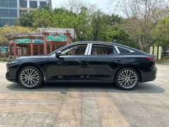 Bestune Besturn B70 Third Generation 2.0T Automatic Luxury - ფოტო 11