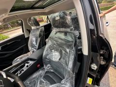 Bestune Besturn B70 Third Generation 2.0T Automatic Luxury - ფოტო 13