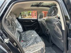 Bestune Besturn B70 Third Generation 2.0T Automatic Luxury - ფოტო 14