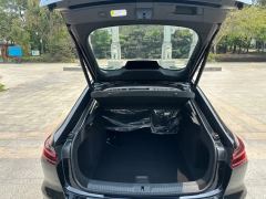 Bestune Besturn B70 Third Generation 2.0T Automatic Luxury - ფოტო 15