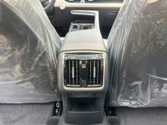 Bestune Besturn B70 Third Generation 2.0T Automatic Luxury - ფოტო 16