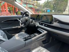 Bestune Besturn B70 Third Generation 2.0T Automatic Luxury - ფოტო 18