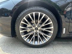 Bestune Besturn B70 Third Generation 2.0T Automatic Luxury - ფოტო 19