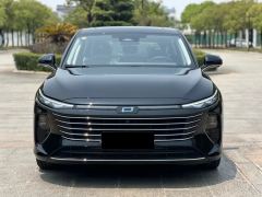 Bestune Besturn B70 Third Generation 2.0T Automatic Luxury - ფოტო 2