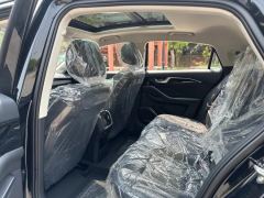 Bestune Besturn B70 Third Generation 2.0T Automatic Luxury - ფოტო 20