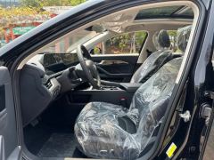 Bestune Besturn B70 Third Generation 2.0T Automatic Luxury - ფოტო 4