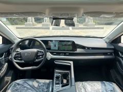 Bestune Besturn B70 Third Generation 2.0T Automatic Luxury - ფოტო 5