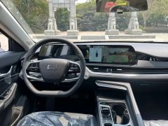 Bestune Besturn B70 Third Generation 2.0T Automatic Luxury - ფოტო 6