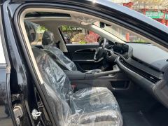 Bestune Besturn B70 Third Generation 2.0T Automatic Luxury - ფოტო 7