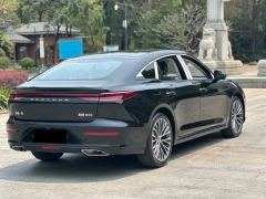 Bestune Besturn B70 Third Generation 2.0T Automatic Luxury - ფოტო 8