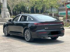 Bestune Besturn B70 Third Generation 2.0T Automatic Luxury - ფოტო 9