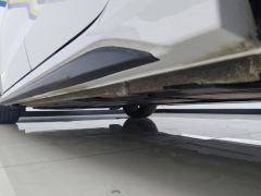 Lynk & Co 03 Edition 1.5T 2WDPro 5 - ფოტო 11