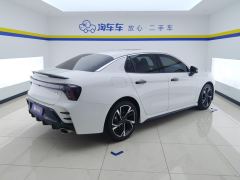 Lynk & Co 03 Edition 1.5T 2WDPro 5 - ფოტო 2