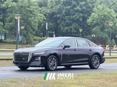 2026 FAW H5 1.5T Pro Edition - car from China