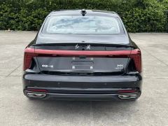 Hongqi H5 2.0T Auto Flagship Edition - ფოტო 10