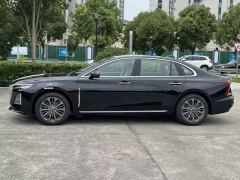 Hongqi H5 2.0T Auto Flagship Edition - ფოტო 12