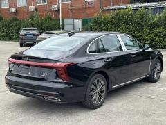 Hongqi H5 2.0T Auto Flagship Edition - ფოტო 13