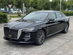 Hongqi H5 2.0T Auto Flagship Edition - ფოტო 2