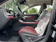 Hongqi H5 2.0T Auto Flagship Edition - ფოტო 4