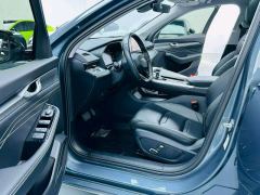 Geely Xingui Xingrui 2.0T Luxury Edition - ფოტო 4