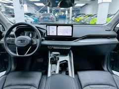 Geely Xingui Xingrui 2.0T Luxury Edition - ფოტო 5