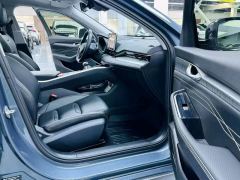 Geely Xingui Xingrui 2.0T Luxury Edition - ფოტო 6
