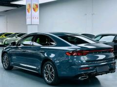 Geely Xingui Xingrui 2.0T Luxury Edition - ფოტო 7